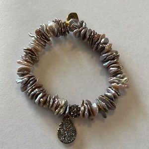 Erimish stretch bracelet